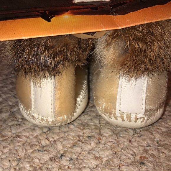 The Tru-Moc With Swivel Fit Moccasins - Picture 12 of 16